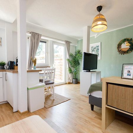 Fullhouse - Jena - Premium Apartments Vdn4 ภายนอก รูปภาพ