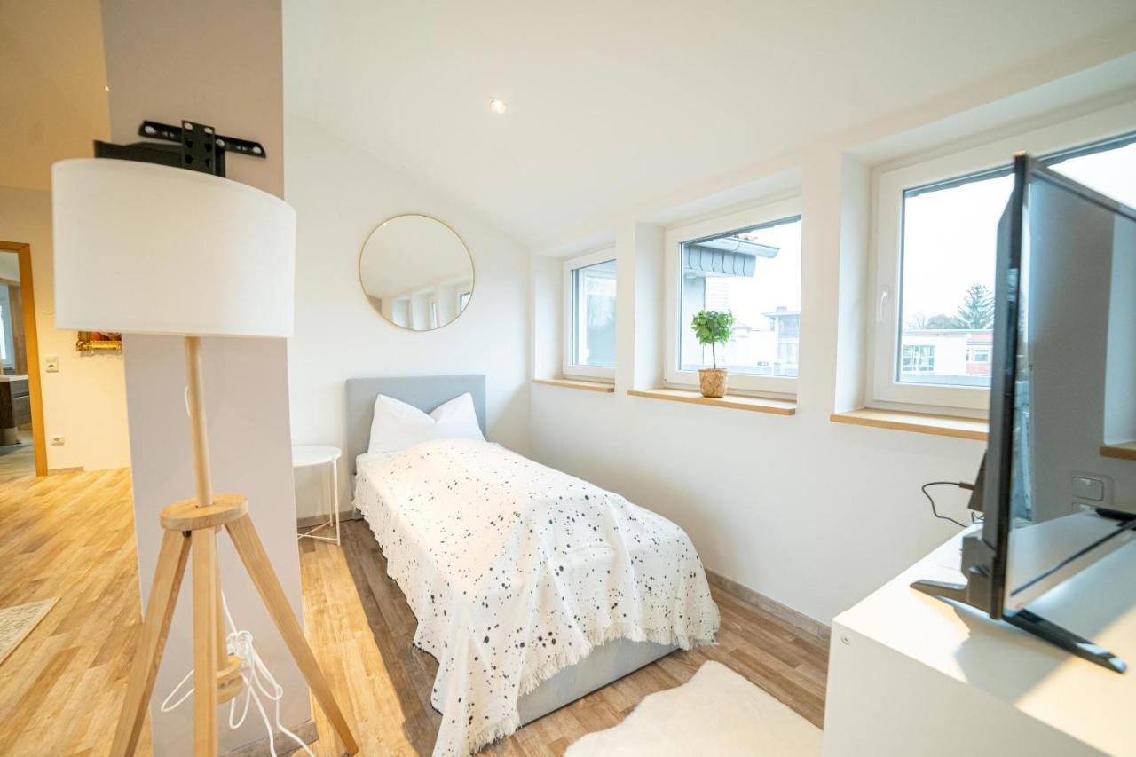 Fullhouse - Jena - Premium Apartments Vdn4 ภายนอก รูปภาพ