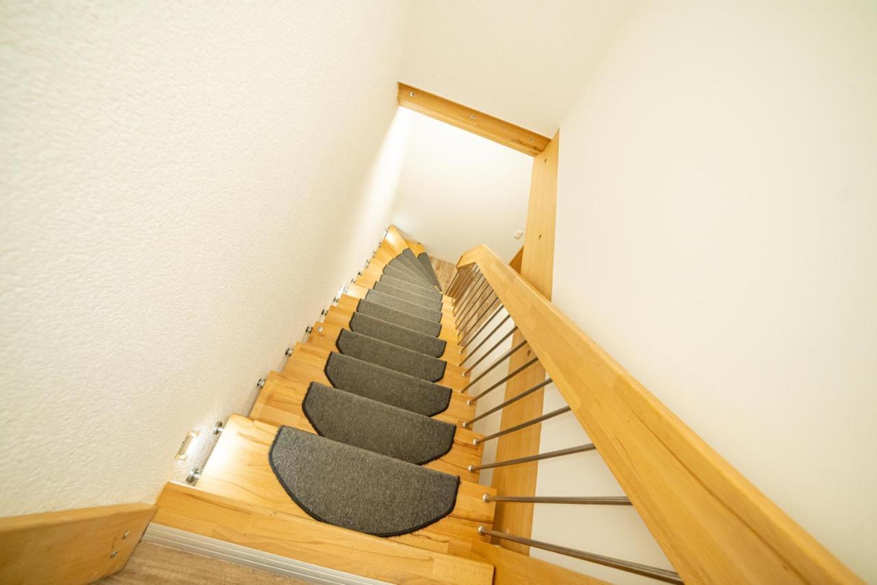 Fullhouse - Jena - Premium Apartments Vdn4 ภายนอก รูปภาพ