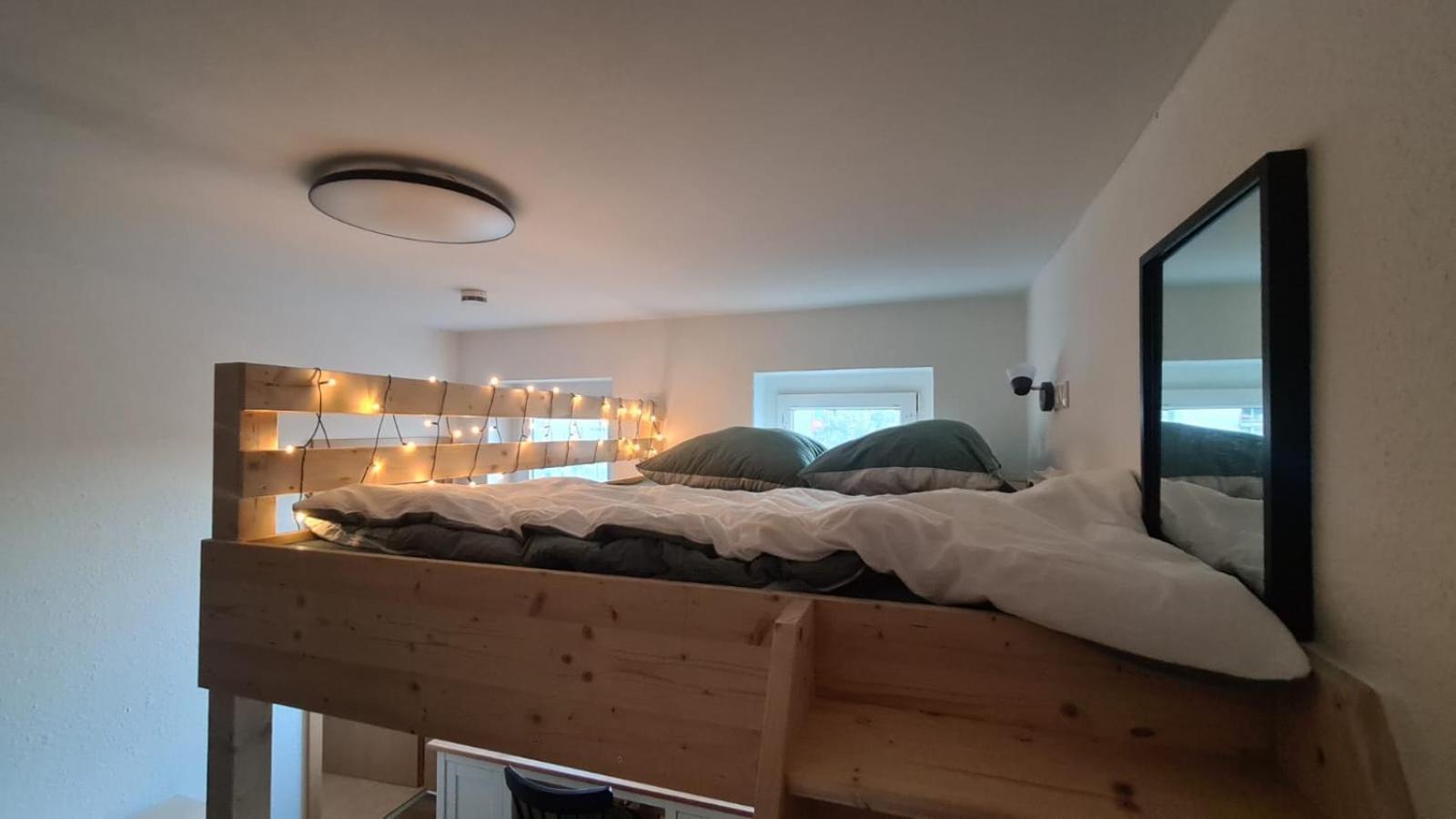 Fullhouse - Jena - Premium Apartments Vdn4 ภายนอก รูปภาพ