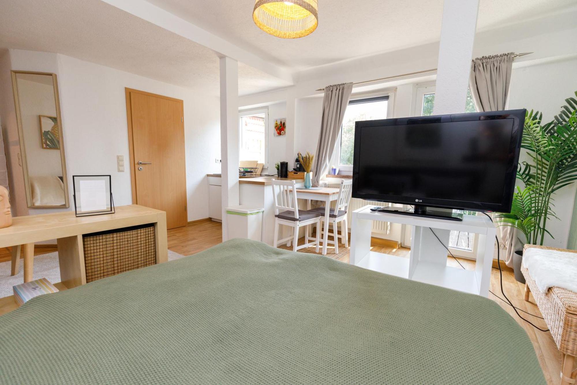 Fullhouse - Jena - Premium Apartments Vdn4 ภายนอก รูปภาพ