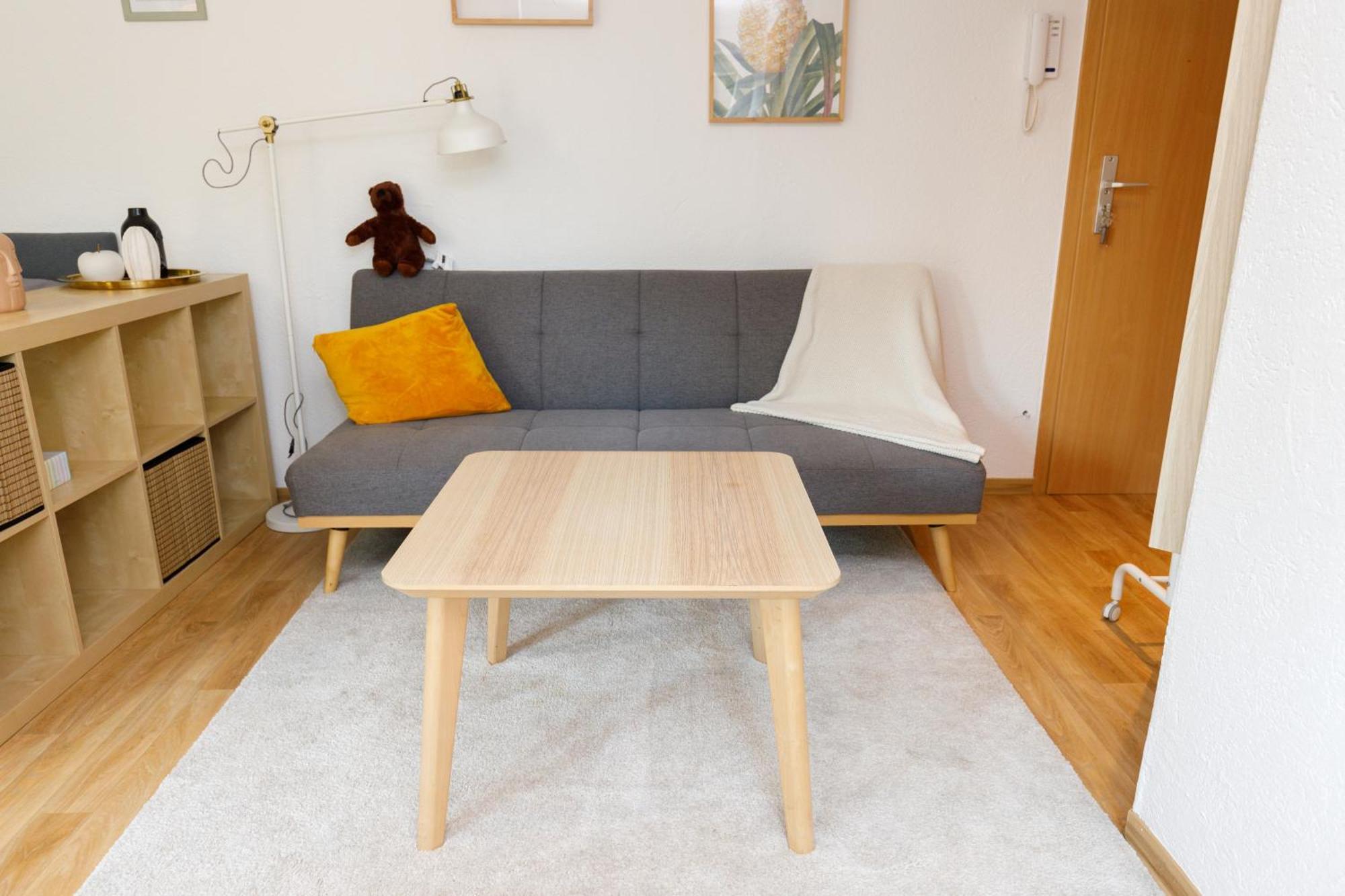 Fullhouse - Jena - Premium Apartments Vdn4 ภายนอก รูปภาพ