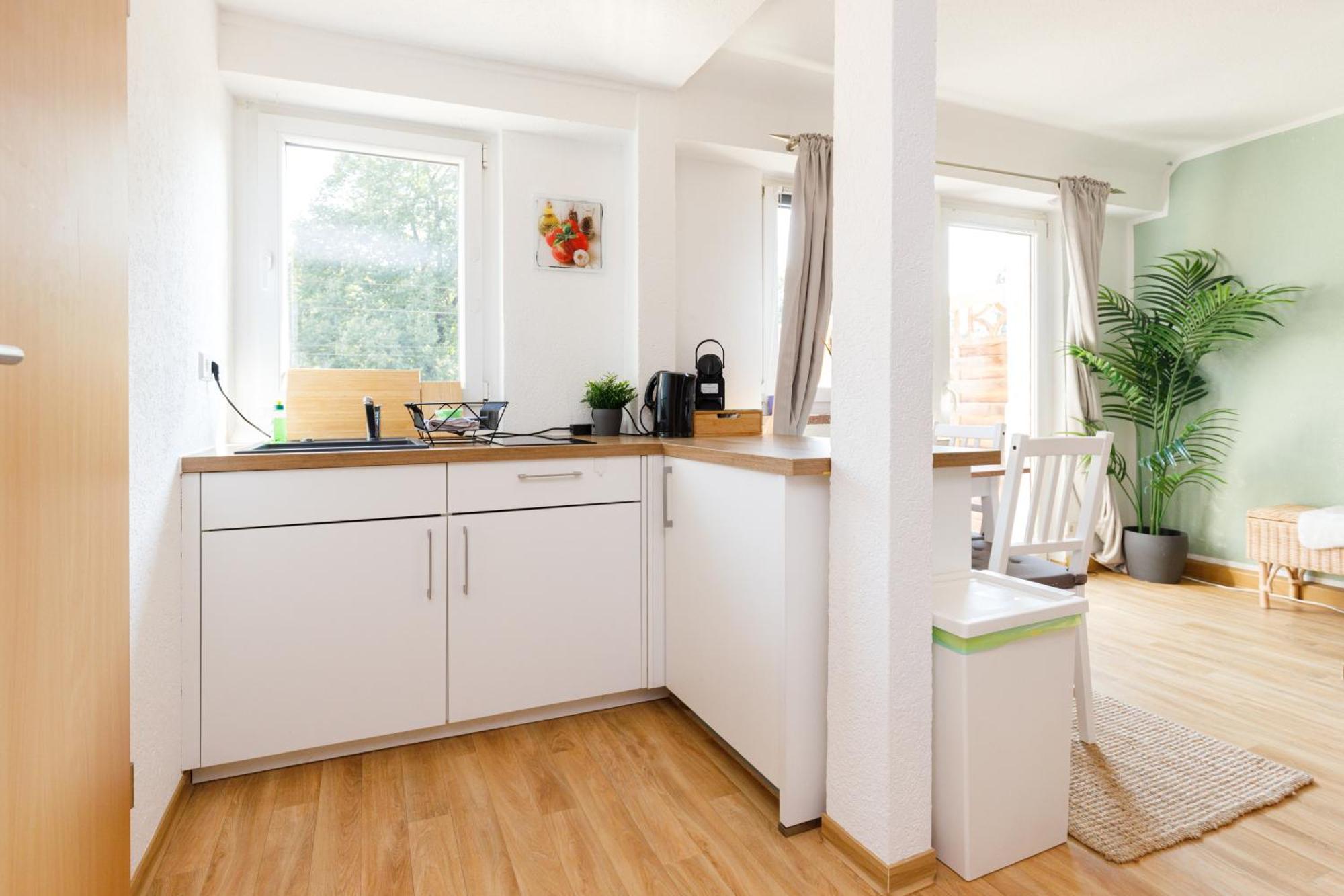 Fullhouse - Jena - Premium Apartments Vdn4 ภายนอก รูปภาพ