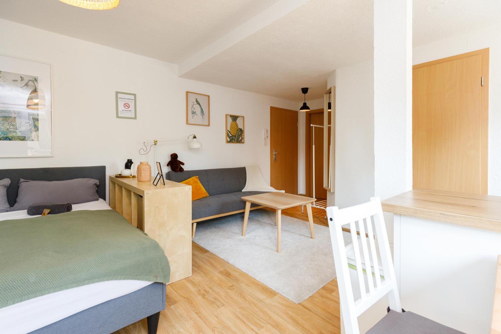 Fullhouse - Jena - Premium Apartments Vdn4 ภายนอก รูปภาพ