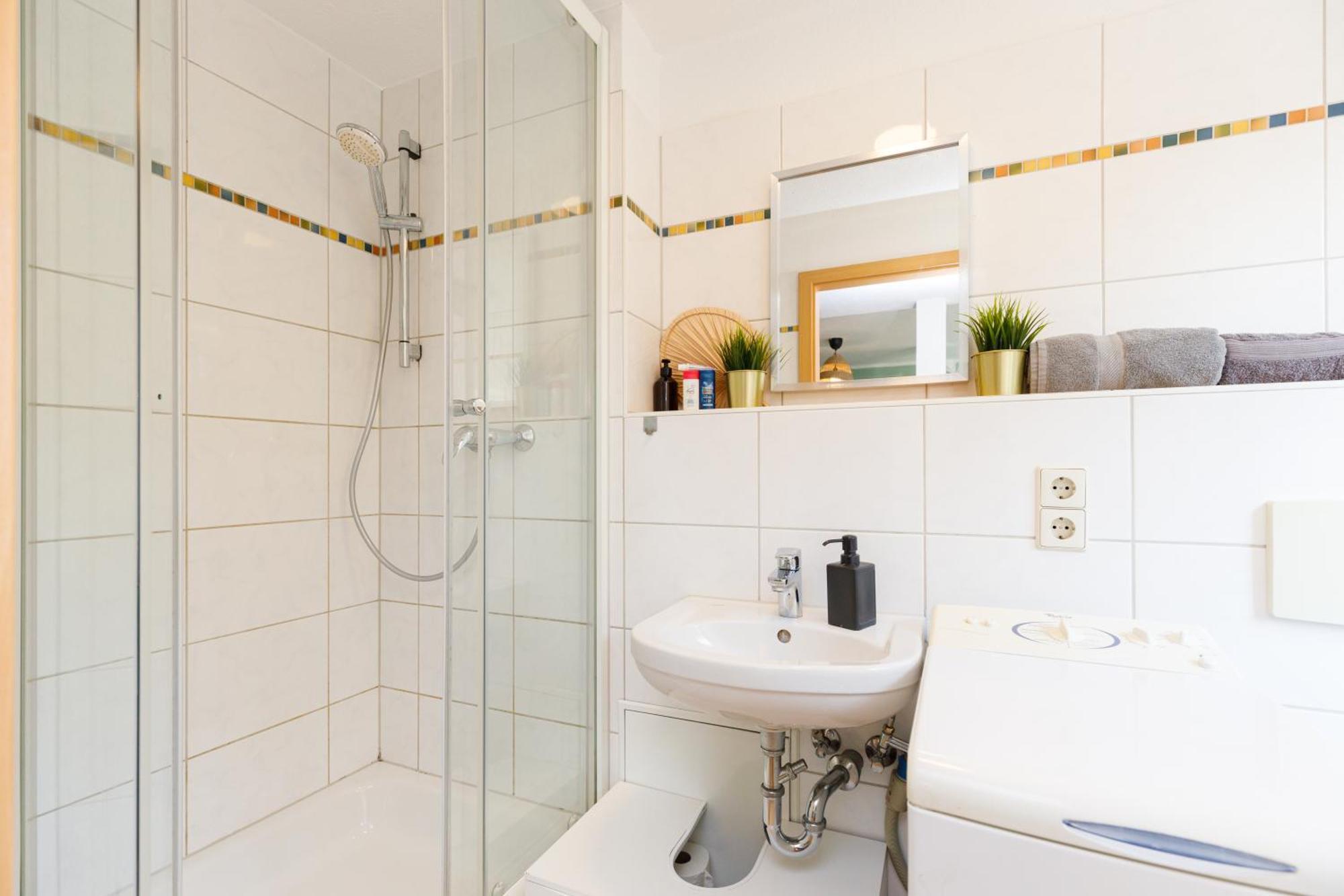Fullhouse - Jena - Premium Apartments Vdn4 ภายนอก รูปภาพ